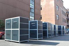YGW—200D 防爆電加熱導熱油爐  化工反應(yīng)釜控溫