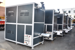 YGW—200D 防爆電加熱導熱油爐  化工反應(yīng)釜控溫